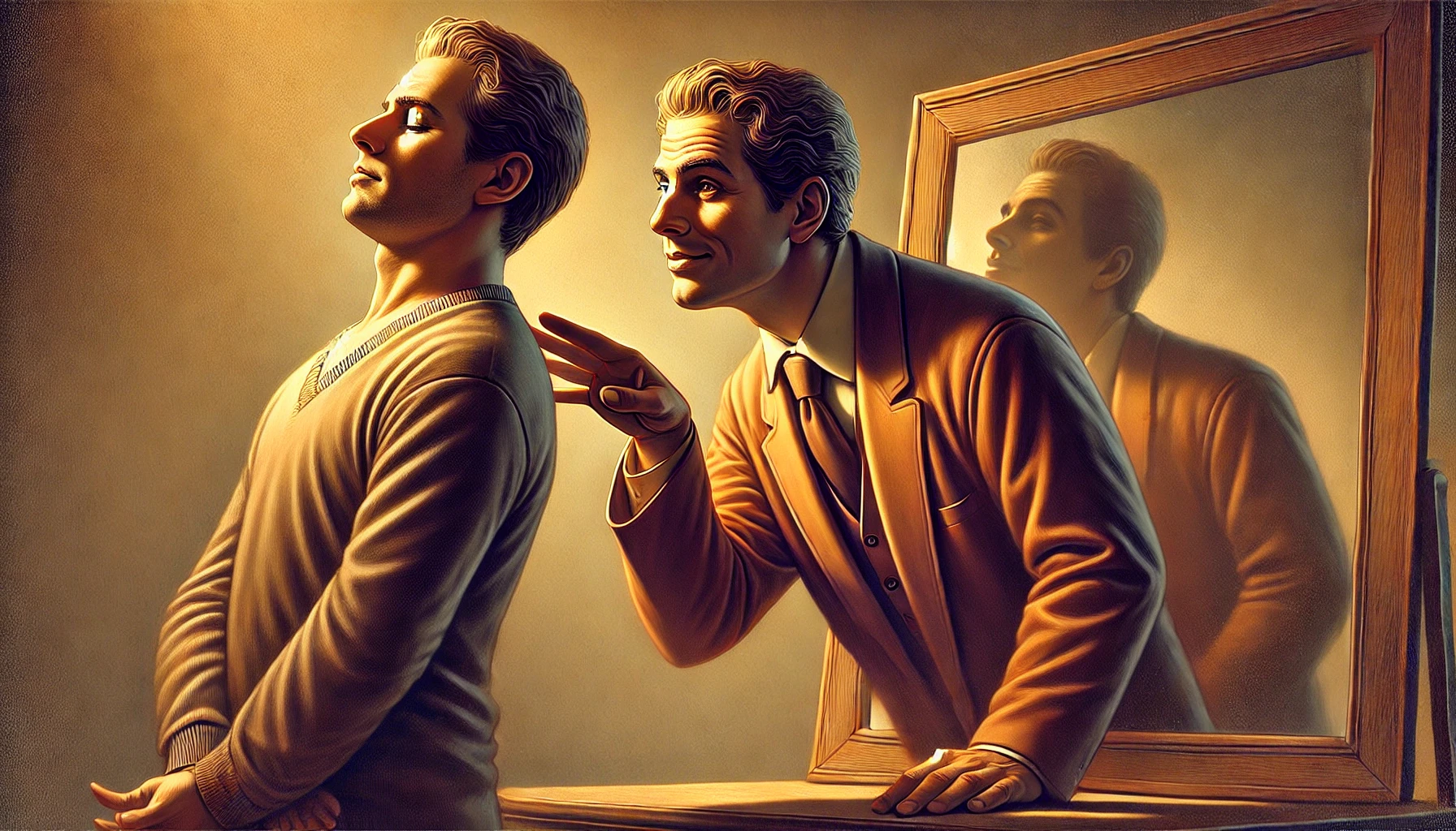 Лестощі: прихований інструмент маніпуляції та їх вплив на взаємини